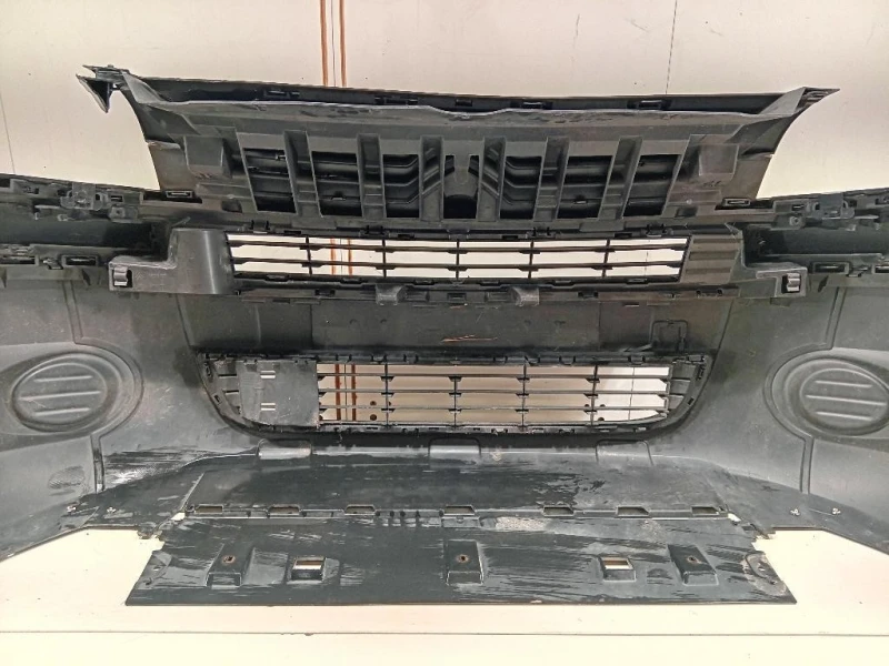 Paraurti ANT 1613563580 Citroen Berlingo III 2015