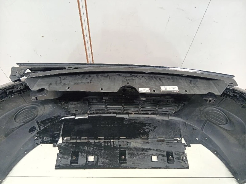 Paraurti ANT 1613563580 Citroen Berlingo III 2015