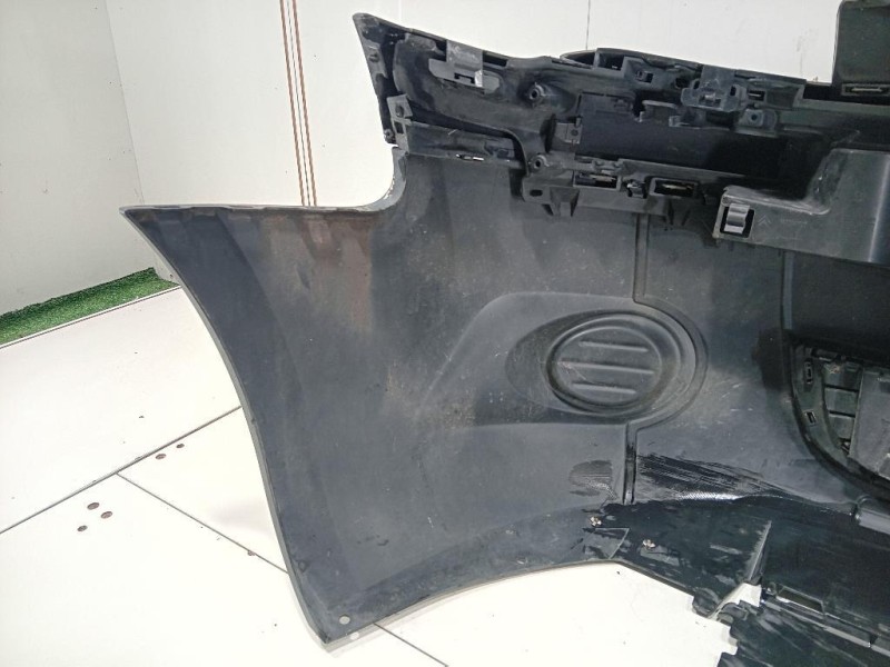 Paraurti ANT 1613563580 Citroen Berlingo III 2015