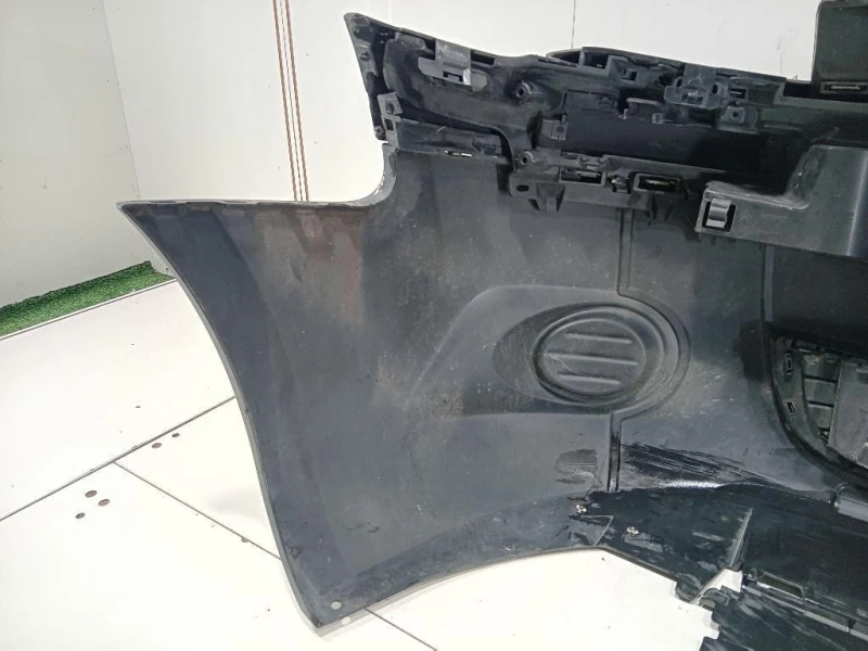 Paraurti ANT 1613563580 Citroen Berlingo III 2015