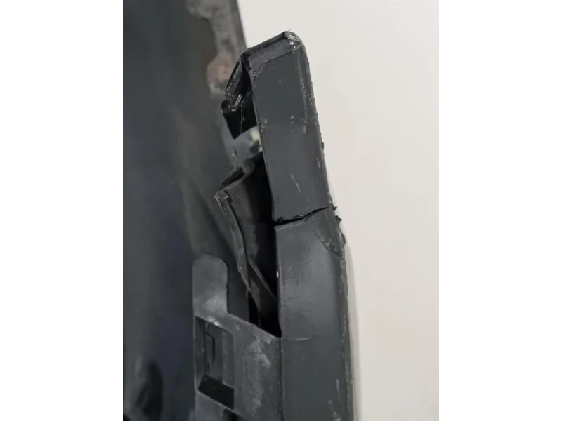 Paraurti ANT 1613563580 Citroen Berlingo III 2015