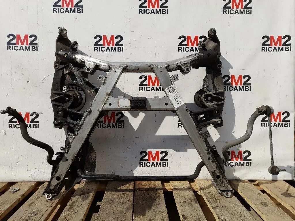 Assale ANT 31106755072 1092867 1092868 Bmw Serie 5 E39 Touring 1996