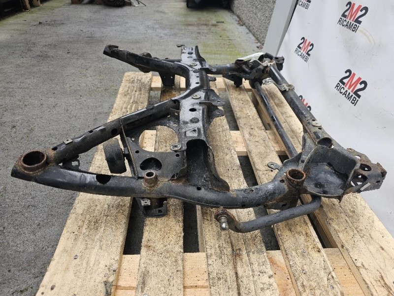 Assale ANT Bmw Serie 1 F20 Berlina 2012