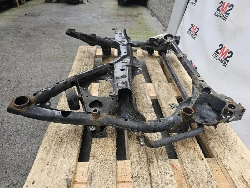 Assale ANT Bmw Serie 1 F20 Berlina 2012