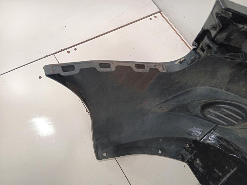 Paraurti ANT 1613563580 Citroen Berlingo III 2015