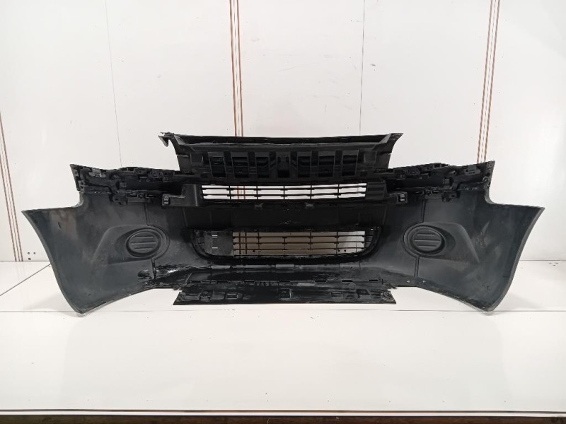 KIT Dischi Freni 2PZ ANT 0986479A49 Ford Transit V 2011 KIT Dischi Freni 2PZ ANT 0986479A49 Ford Transit V 2011