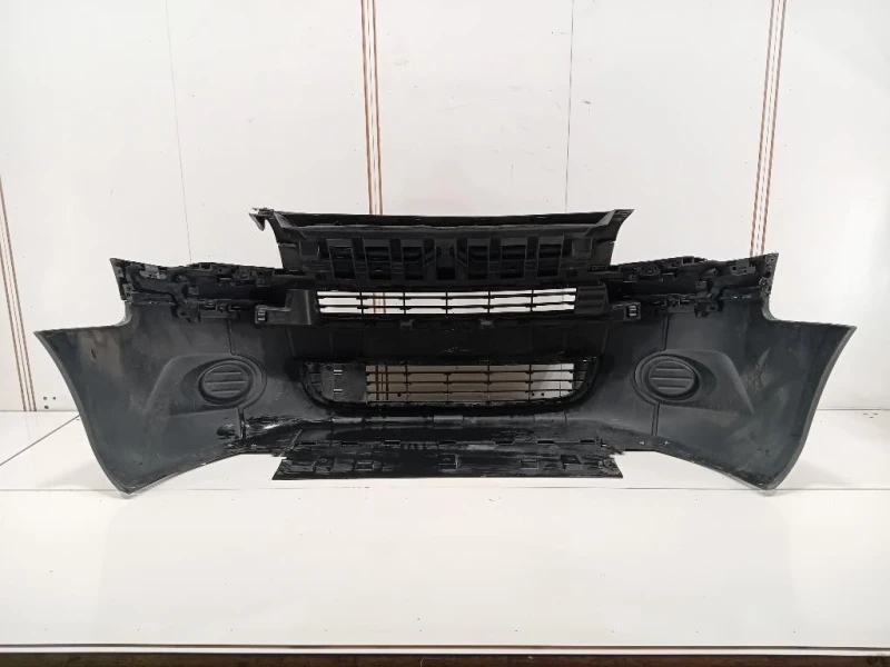 Paraurti ANT 1613563580 Citroen Berlingo III 2015