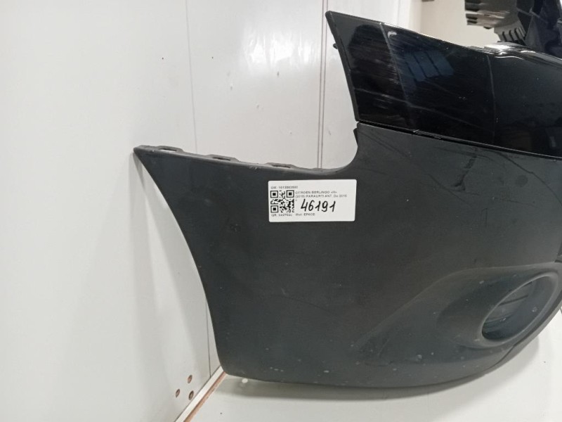 Paraurti ANT 1613563580 Citroen Berlingo III 2015