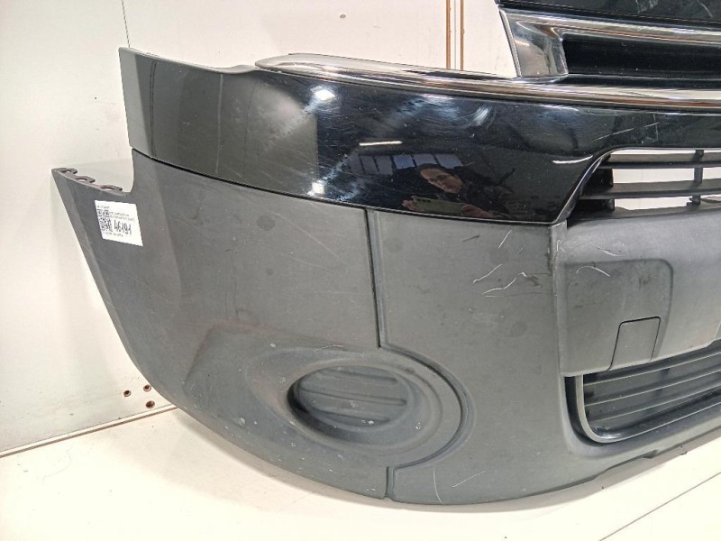 Paraurti ANT 1613563580 Citroen Berlingo III 2015