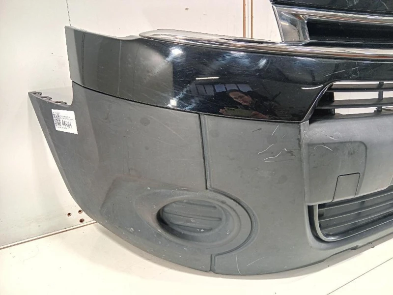 Paraurti ANT 1613563580 Citroen Berlingo III 2015
