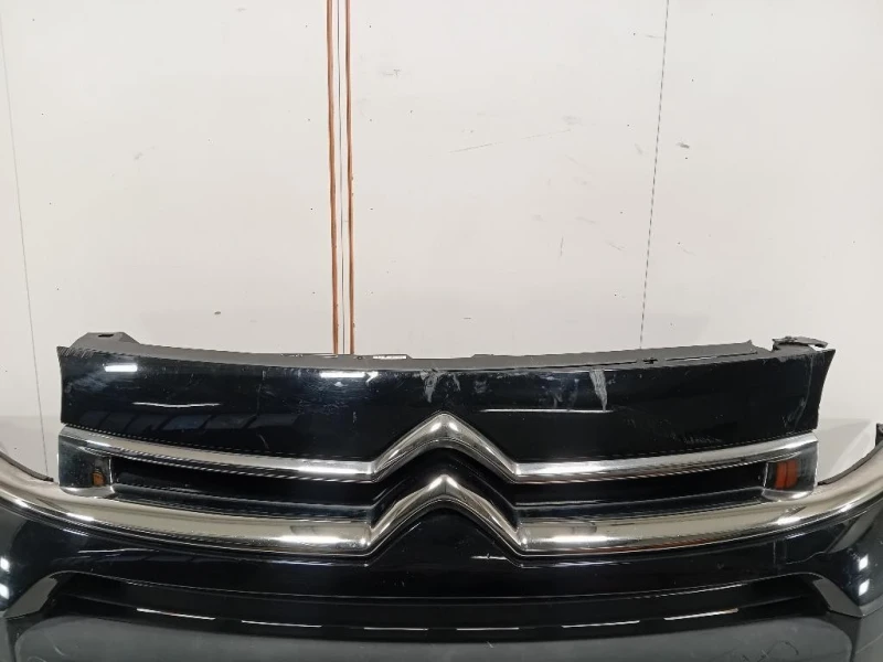 Paraurti ANT 1613563580 Citroen Berlingo III 2015