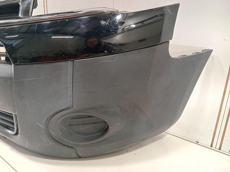 Paraurti ANT 1613563580 Citroen Berlingo III 2015