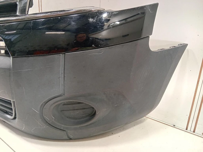 Paraurti ANT 1613563580 Citroen Berlingo III 2015