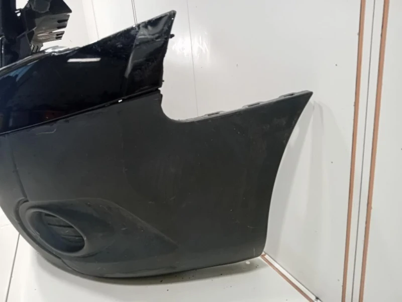 Paraurti ANT 1613563580 Citroen Berlingo III 2015