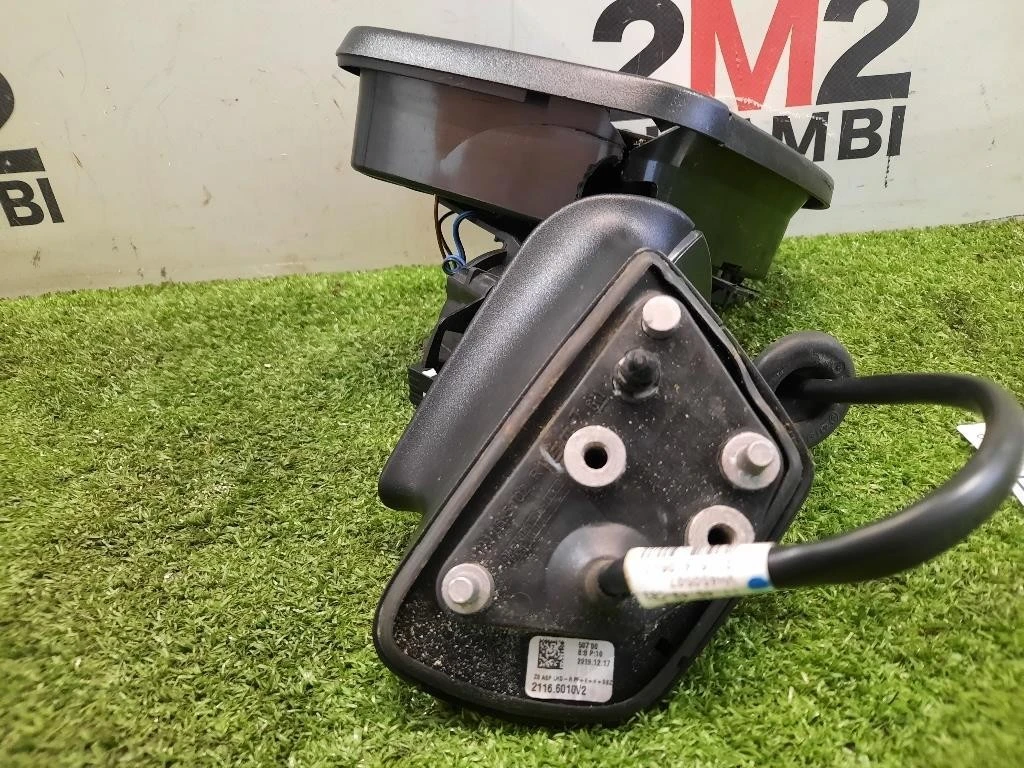 Retrovisore Esterno ANT DX 39176311 Opel Astra K 2019