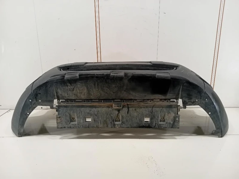 Paraurti ANT 1613563580 Citroen Berlingo III 2015