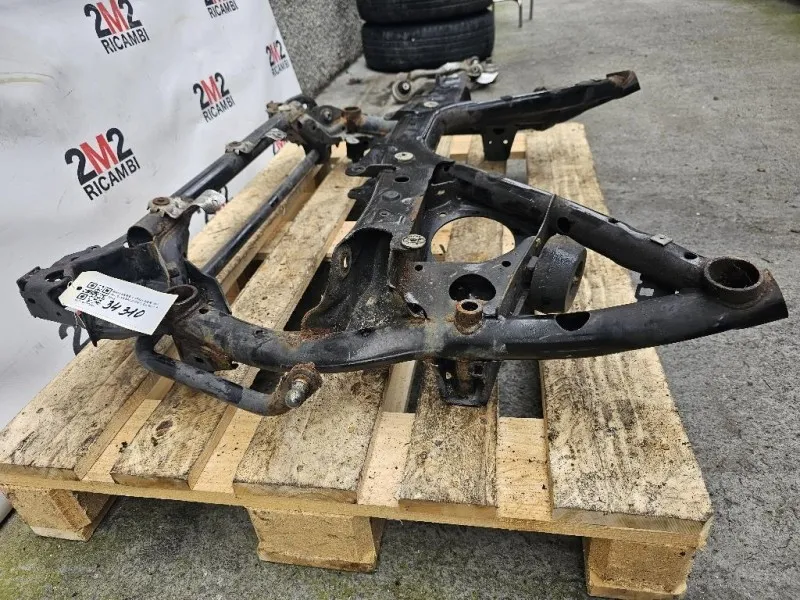 Assale ANT Bmw Serie 1 F20 Berlina 2012