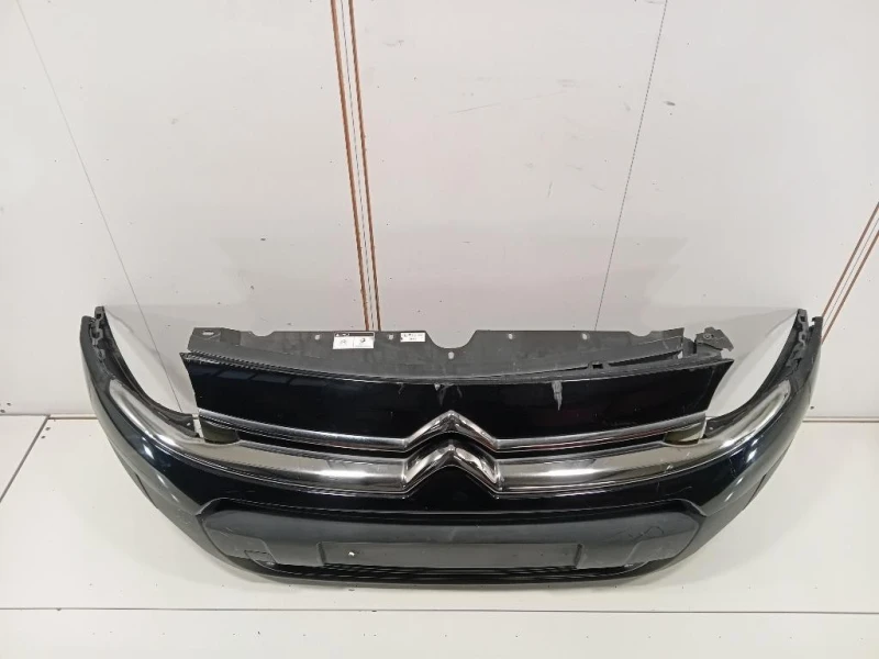 Paraurti ANT 1613563580 Citroen Berlingo III 2015