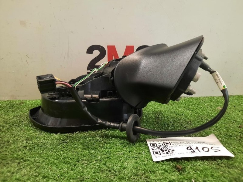 Retrovisore Esterno ANT DX 39176311 Opel Astra K 2019