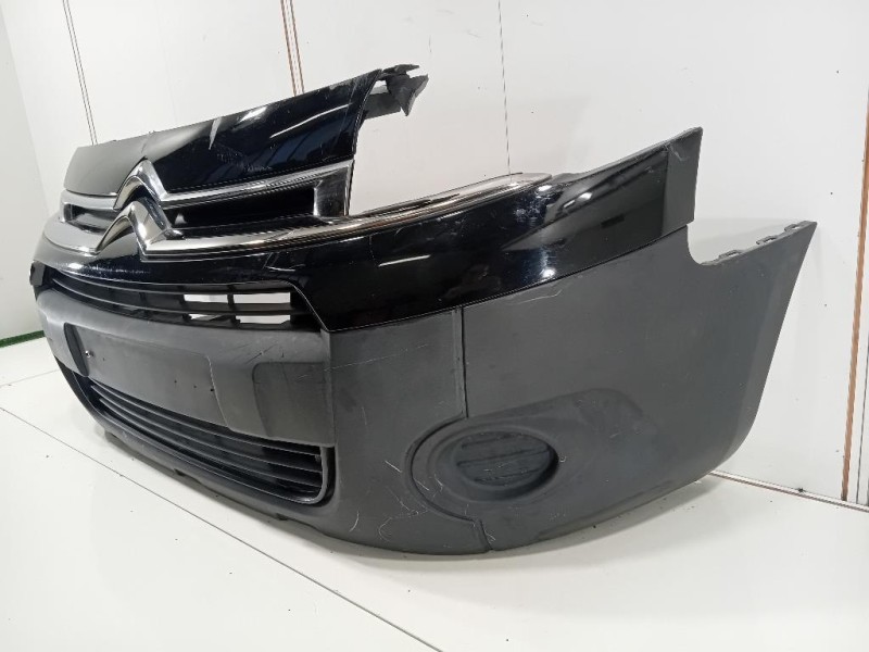 Paraurti ANT 1613563580 Citroen Berlingo III 2015