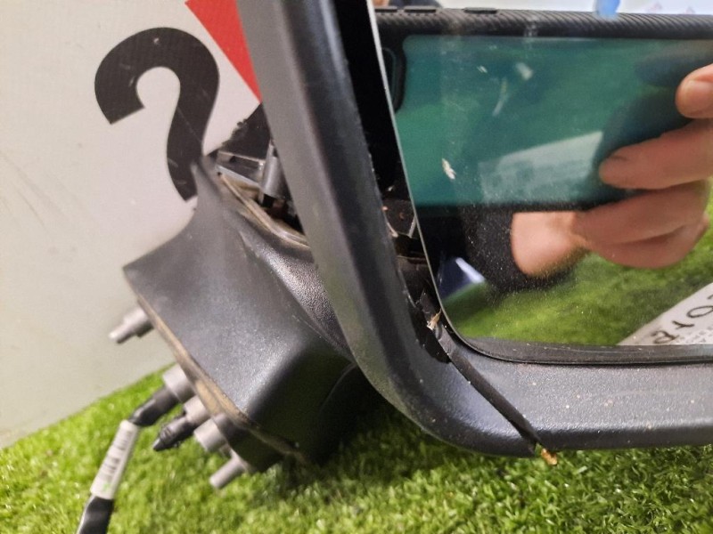 Retrovisore Esterno ANT DX 39176311 Opel Astra K 2019