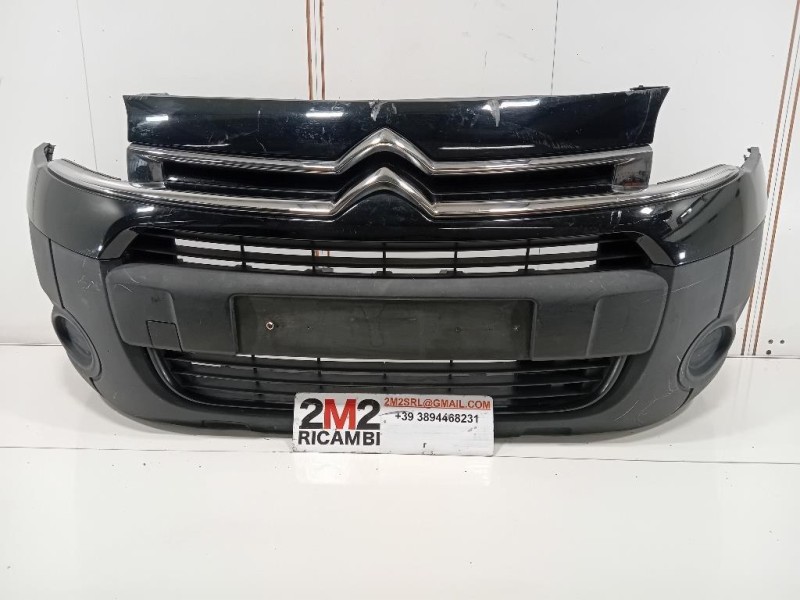 Paraurti ANT 1613563580 Citroen Berlingo III 2015