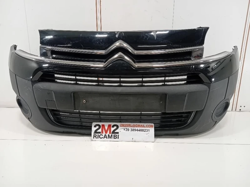Paraurti ANT 1613563580 Citroen Berlingo III 2015
