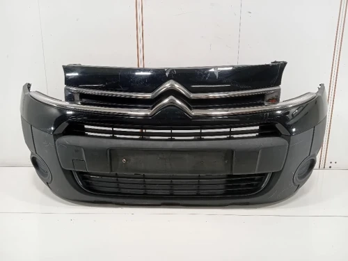 Paraurti ANT 1613563580 Citroen Berlingo III 2015