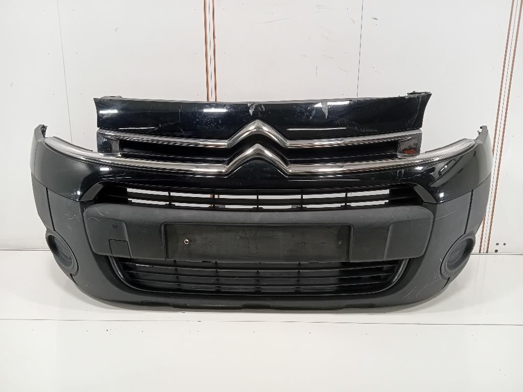 Paraurti ANT 1613563580 Citroen Berlingo III 2015