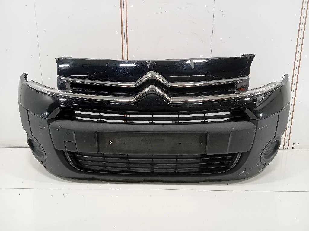 Paraurti ANT 1613563580 Citroen Berlingo III 2015
