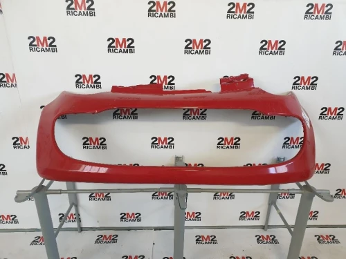 Paraurti ANT 7401SH Citroen C1 I 2006