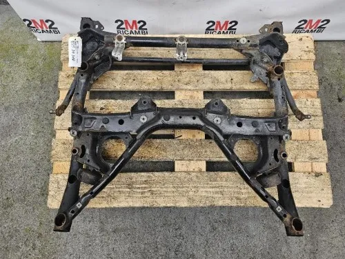 Assale ANT Bmw Serie 1 F20 Berlina 2012