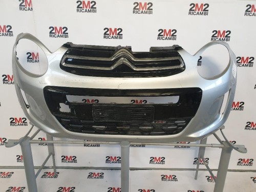 Paraurti ANT 1612227580 Citroen C1 II 2014