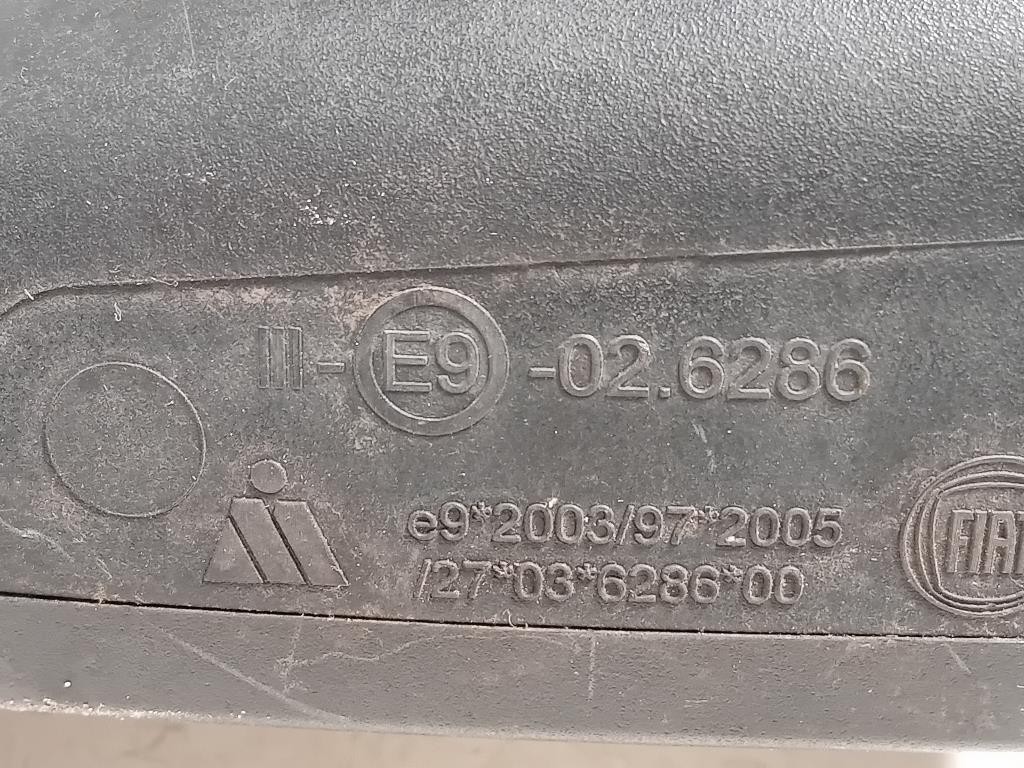 Retrovisore Esterno ANT DX 95523377 2 FILE Opel Combo D 2012