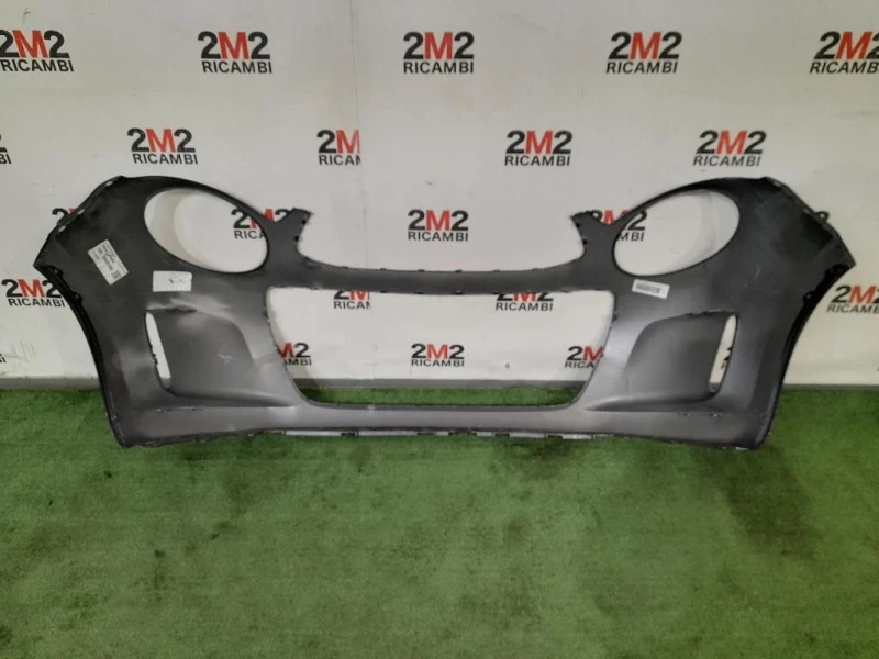 Paraurti ANT 52119OH160 Citroen C1 II 2014