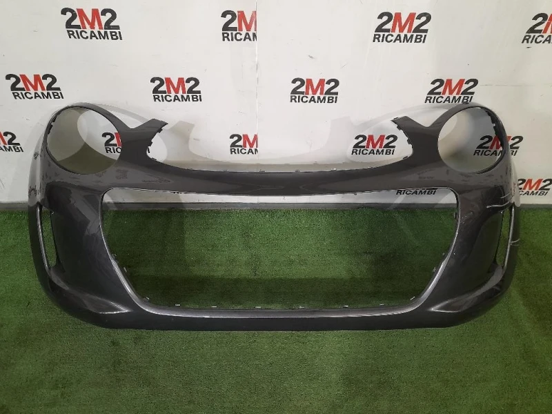 Paraurti ANT 52119OH160 Citroen C1 II 2014