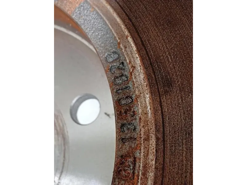 KIT Dischi Freni 2PZ POST 13581923 Opel Astra K 2019