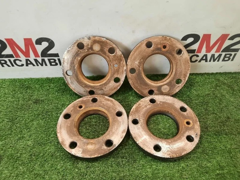 KIT Distanziali Ruota Mini Countryman Cooper R60 2014