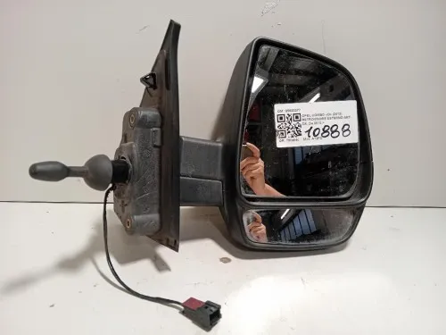 Retrovisore Esterno ANT DX 95523377 2 FILE Opel Combo D 2012