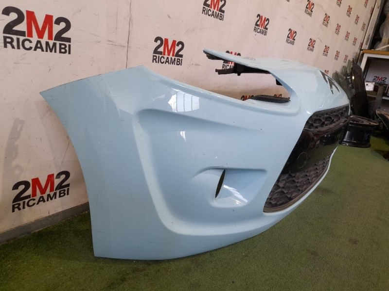 Paraurti ANT 9683447077 Citroen C3 II 2010