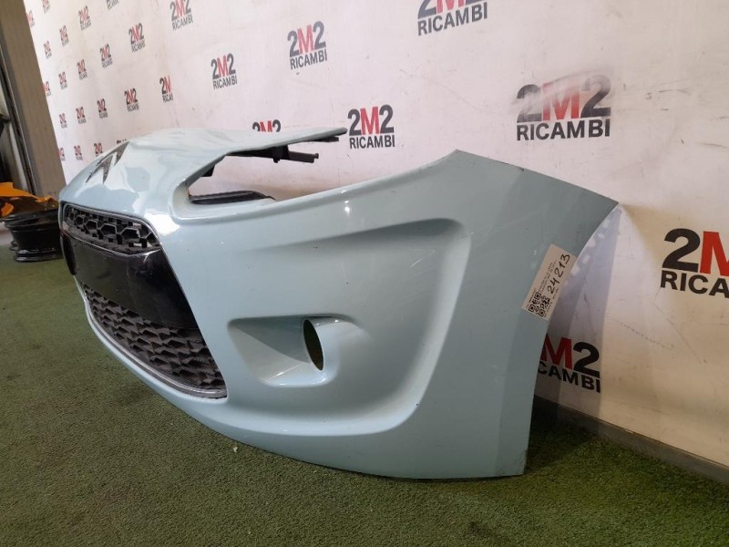 Paraurti ANT 9683447077 Citroen C3 II 2010