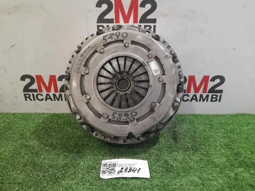 KIT Frizione S550-16-410 Mazda CX3 2015