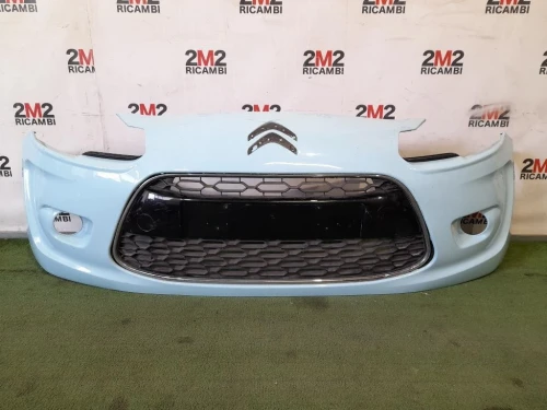 Paraurti ANT 9683447077 Citroen C3 II 2010