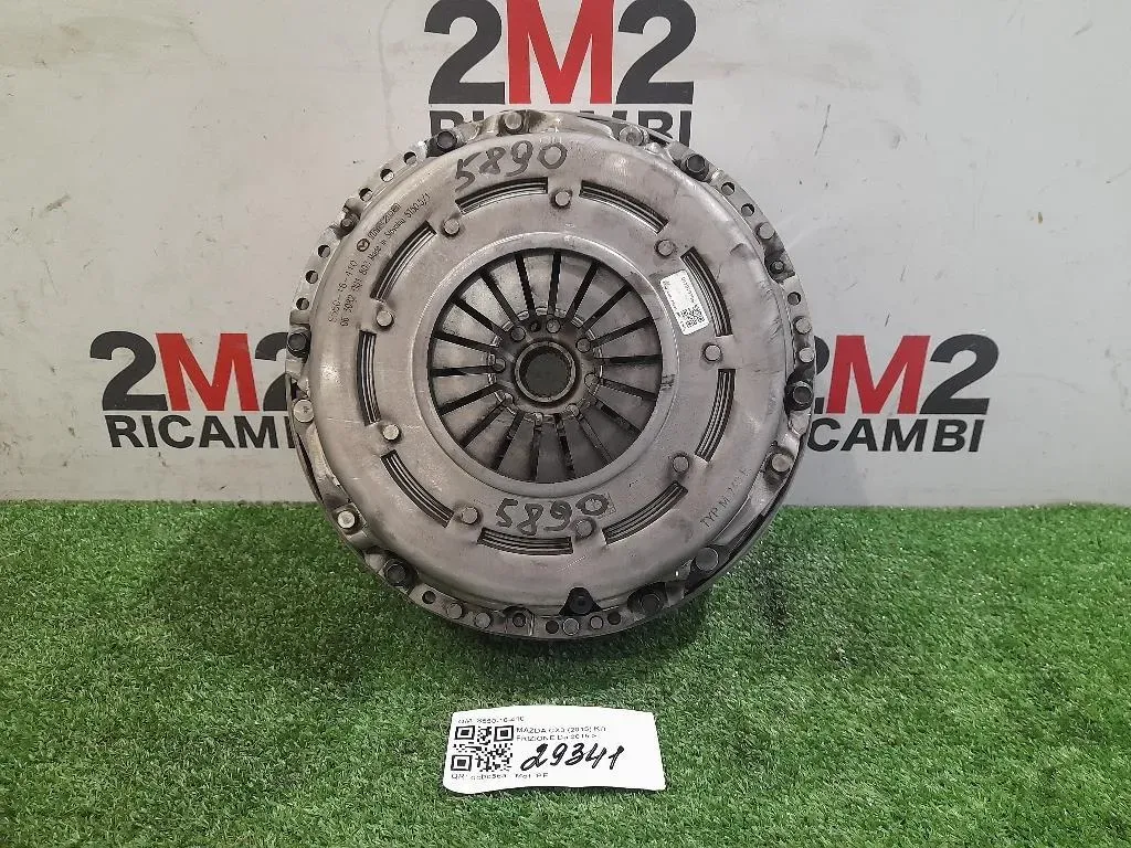 KIT Frizione S550-16-410 Mazda CX3 2015