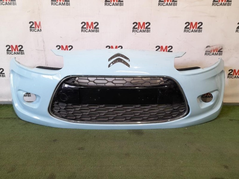 Paraurti ANT 9683447077 Citroen C3 II 2010