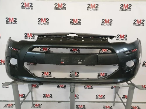 Paraurti ANT 1609965980 Citroen C3 II 2013