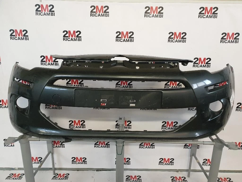 Paraurti ANT 1609965980 Citroen C3 II 2013