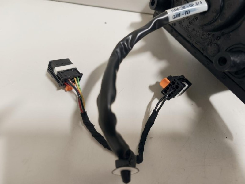 Retrovisore Esterno ANT DX 98193023XT Opel Combo E 2018