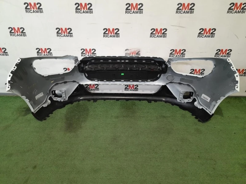 Paraurti ANT NUDO MODELLO 2020 9833504177 Citroen C3 III 2016