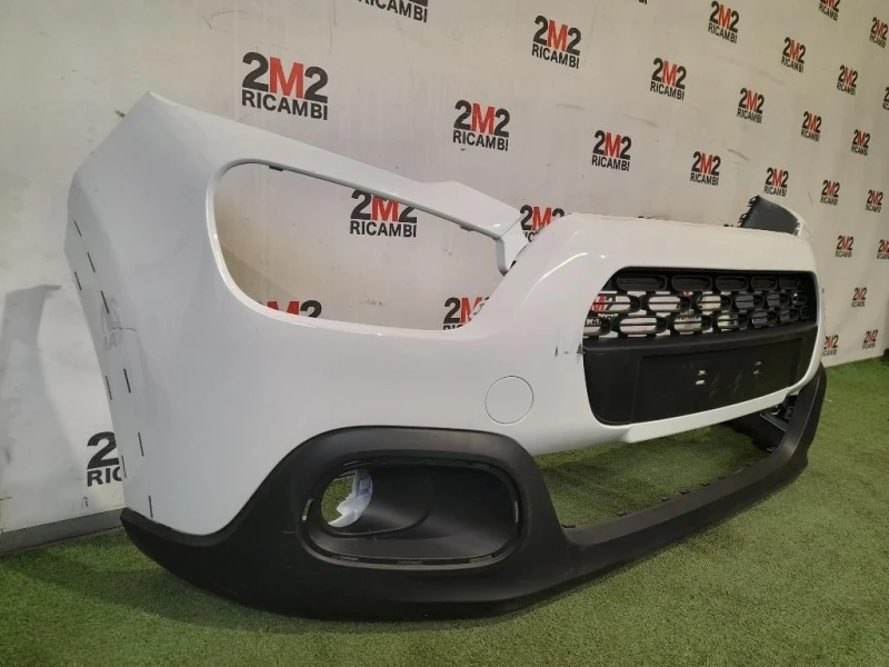 Paraurti ANT NUDO MODELLO 2020 9833504177 Citroen C3 III 2016
